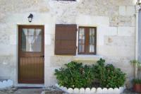 B&B Rilly-sur-Loire - petit gite - Bed and Breakfast Rilly-sur-Loire