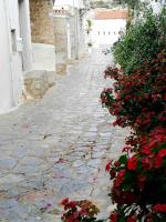 Hydra's Hidden Gem - Ferienwohnung Ýdra