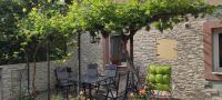 B&B Tapolca - Lugas Apartman - Bed and Breakfast Tapolca