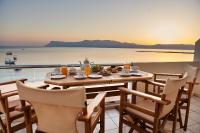 B&B Kissamos - Sea View House - Bed and Breakfast Kissamos