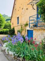 Gîte La Source - Bed and Breakfast