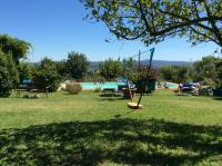 Appartamento - Piano Terra