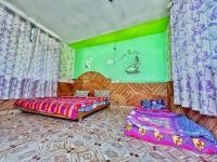 Chambre Quadruple avec Salle de Bains Privative