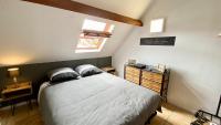 Chez Antoinette - B&B