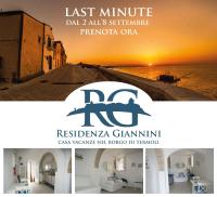 B&B Termoli - Residenza Giannini - Bed and Breakfast Termoli