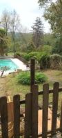Les Gîtes du Hameau avec piscine - B&B