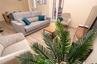 Espectacular piso en casco histórico-plaza Don Gutierre - Bed and Breakfast León