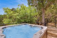 Chili Pepper Falls - B&B