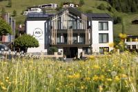 B&B Neustift im Stubaital - Max Mountain Apartments - Bed and Breakfast Neustift im Stubaital