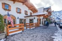 B&B Leavenworth - Annapurna - Bed and Breakfast Leavenworth