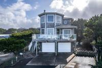 Beverly Beach Overlook - B&B