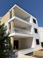 Apartman Ježevac - Bed and Breakfast Krk