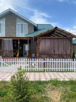 Коттедж в ЦО Париж - B&B Choktal