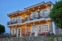 B&B Lixouri - Anemomylos Apartments - Bed and Breakfast Lixouri