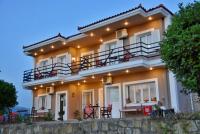 Anemomylos Apartments - B&B