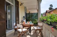 Casa Miralago - B&B