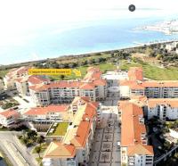 GLORIADALI’ - Ferienwohnung Antibes