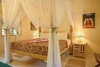 Chambre Deluxe Double ou Lits Jumeaux