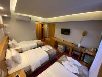 Standard Dreibettzimmer