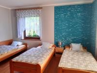 Camera Tripla con Bagno Privato