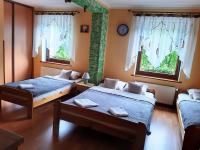 Camera Quadrupla con Bagno Privato 