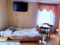 Camera Tripla con Bagno Privato