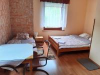 Camera Tripla con Bagno Privato