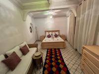 Deluxe Doppelzimmer mit Badewanne