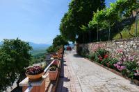 Saranda Landscape - B&B