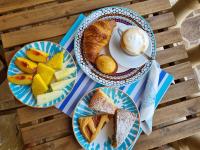 Albatros B&B Porto Cesareo - B&B Porto Cesareo