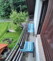 Apartman Lelly - B&B