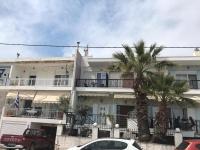 E & F sea view flat - B&B
