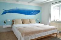 Casa con 4 camere da letto