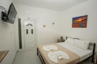 GK Houses #2 - Chambres d’hôtes Asproválta