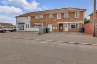 2 Br Reepham Rest Free Parking Fast Wi-fi - Chambres d’hôtes