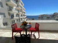 Luxury Sea View Apartaments - B&B