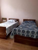 Chambre Lits Jumeaux Standard