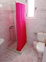 Chambre Double - Vue sur Mer