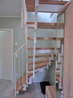 Ferienwohnung KWE 12 OG - B&B