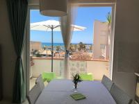 Le Muse casa vacanze - Bed and Breakfast Scoglitti