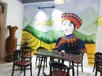 Sunny Bảo Lạc Homestay - Chambres d’hôtes Thị Trấn Bảo Lạc