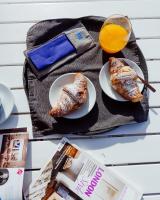 Lamare cucina e dimore - B&B