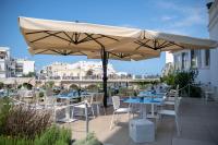 Lamare cucina e dimore - Ferienwohnung Polignano a Mare