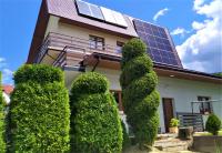 Agrorelax - Kasina Wielka - B&B