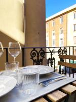 Wild Apartment - B&B Parma