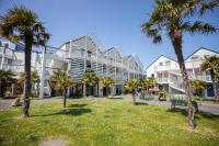 Le Cormoran - B&B Courseulles-sur-Mer