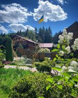 Готель Жди ня Єво instagram zhdenievo hotel - B&B
