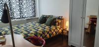 B&B Mortsel - COSY ROOM IN ANTWERPEN - Bed and Breakfast Mortsel