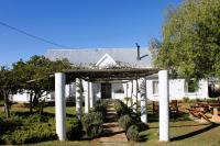 B&B Oudtshoorn - 86 on Jubilee - Bed and Breakfast Oudtshoorn