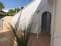 VILLA GIUSY - B&B Sant'Isidoro